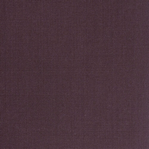 stofstaal aubergine rood